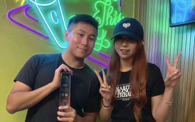 【獲獎喜訊】恭喜Wincy老師學生Dathan初露鋒芒！Dathan於慈善歌唱比賽勇奪季軍🎖️